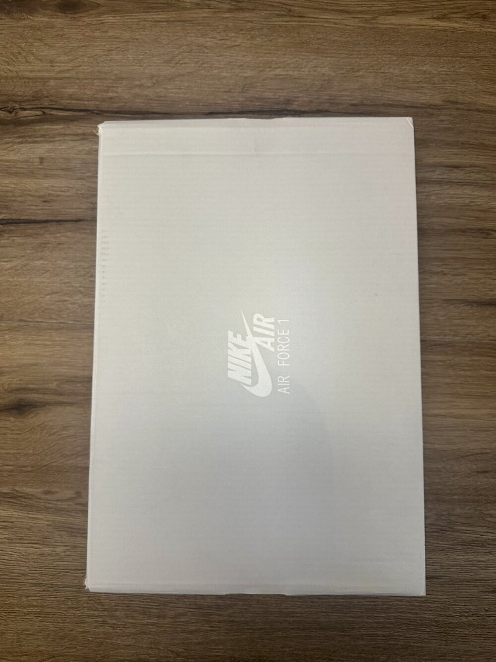 Nike Air Force 1 - Picture 2 of 4